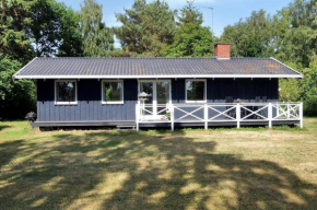 Holiday home Søvang D- 4400